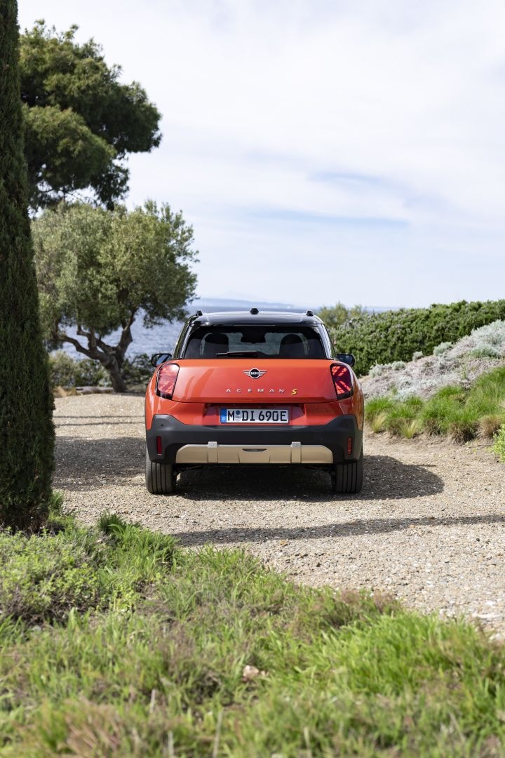 Mini Aceman photo 33