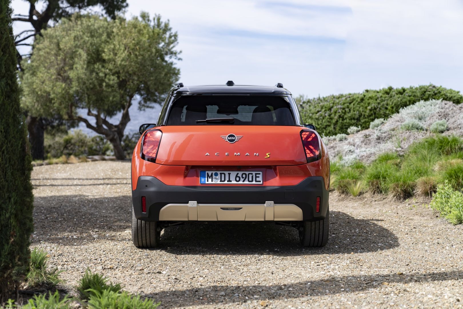 Mini Aceman photo 34