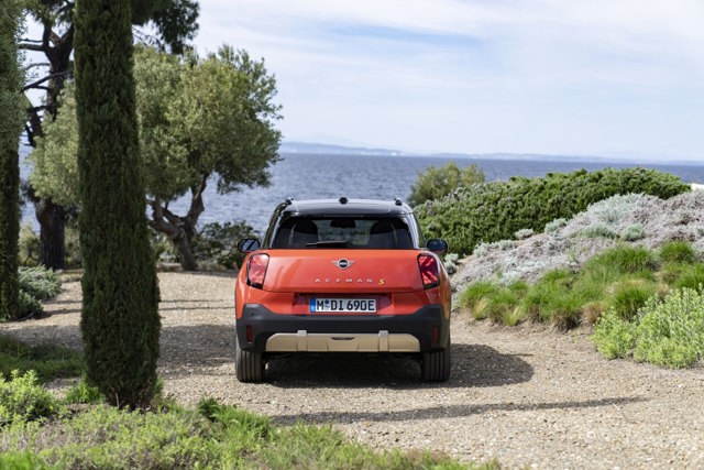 Mini Aceman photo 35