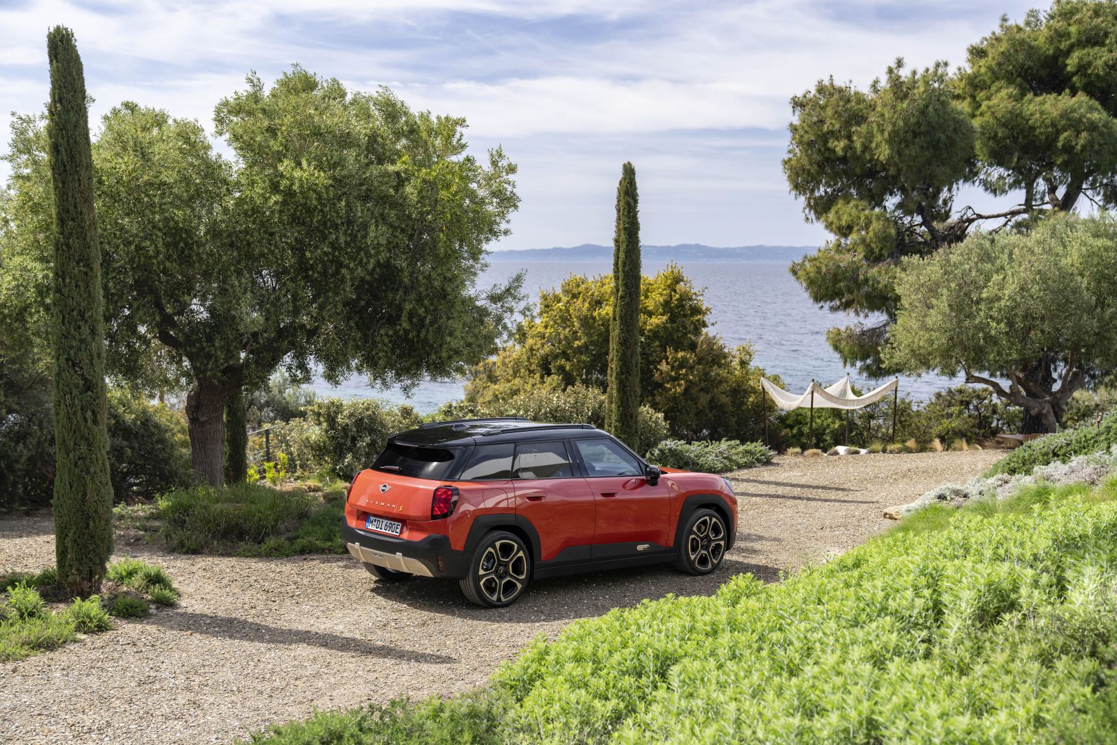 Mini Aceman photo 36