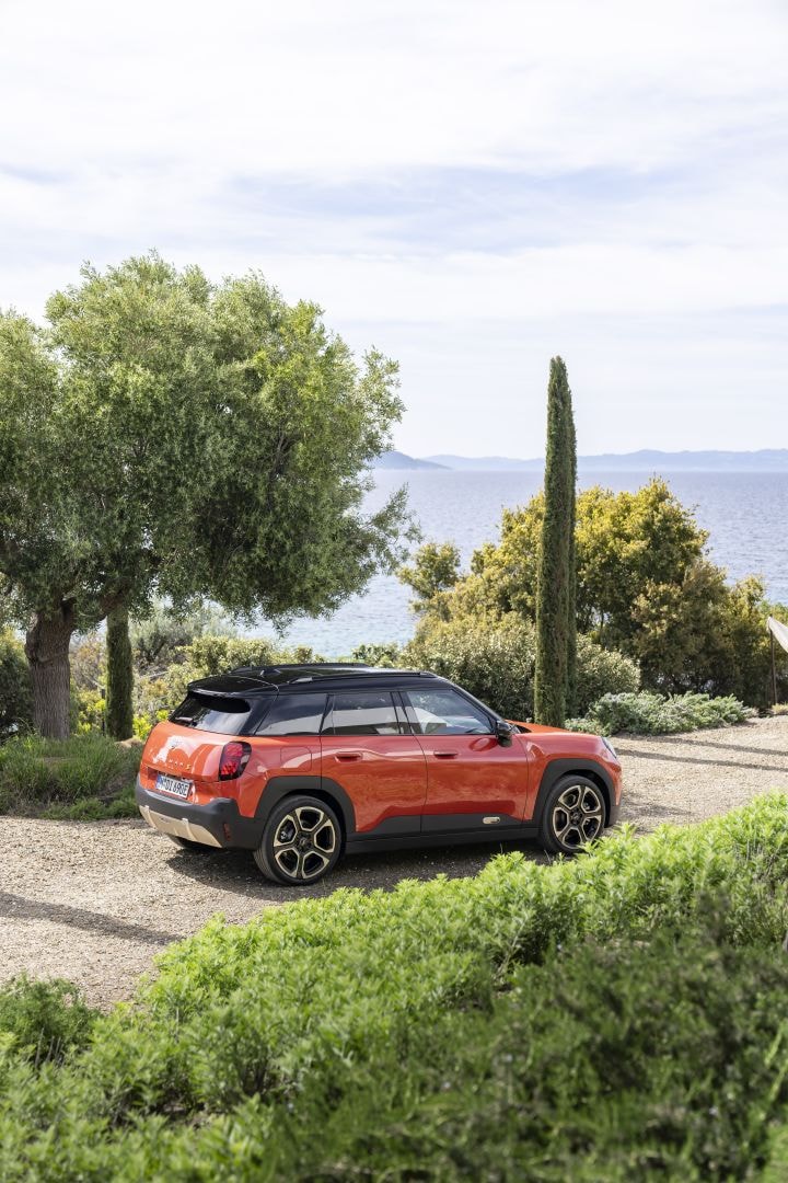 Mini Aceman photo 39