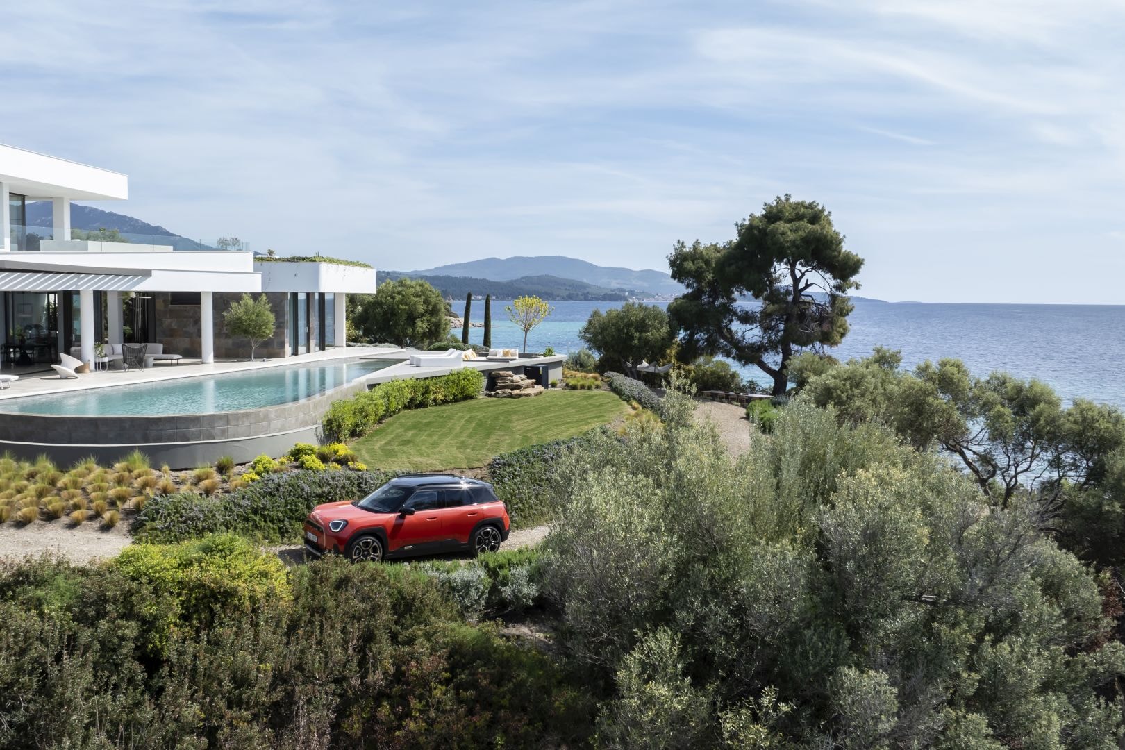 Mini Aceman photo 40