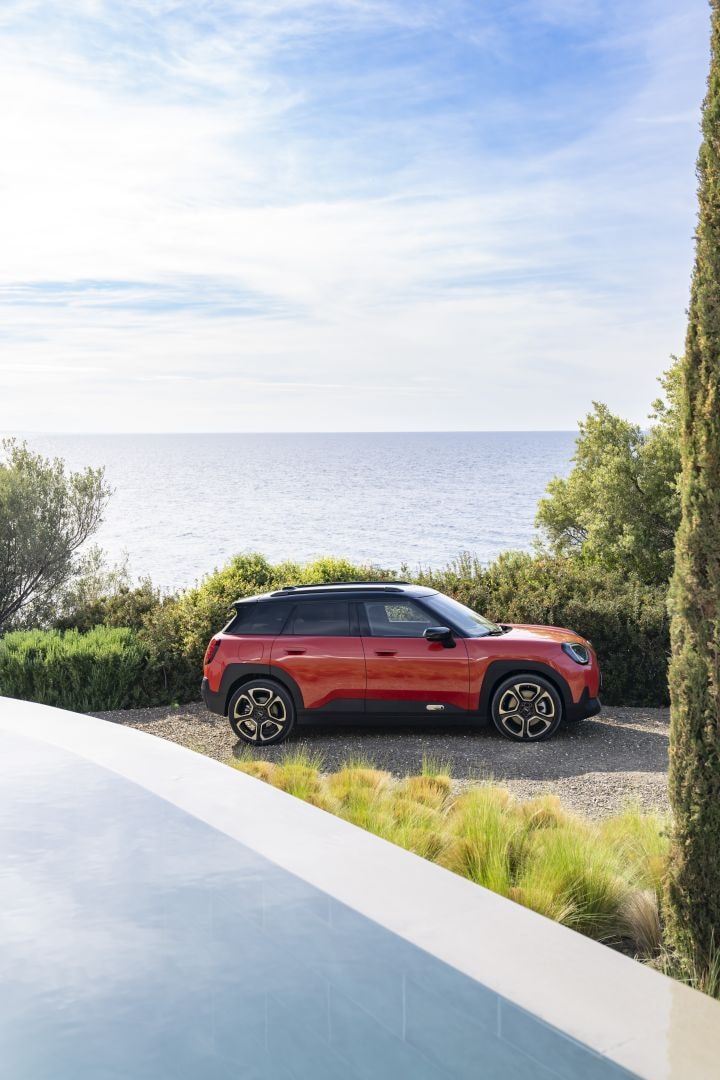 Mini Aceman photo 46