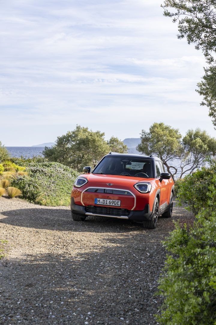 Mini Aceman photo 48