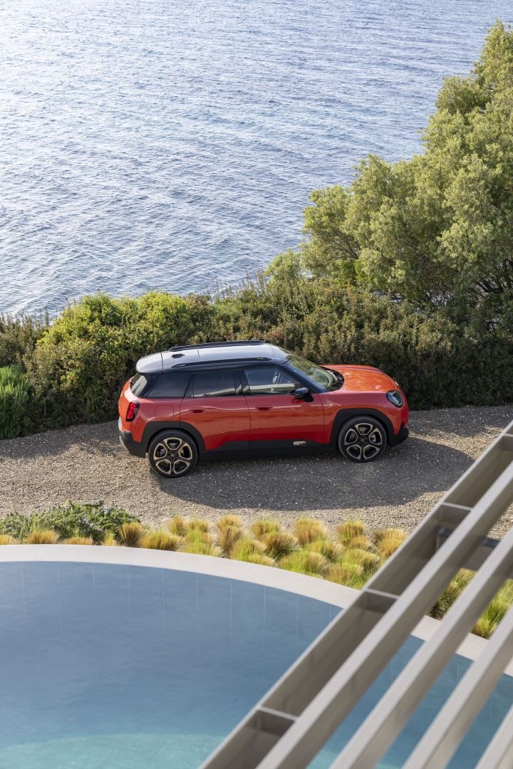 Mini Aceman photo 50