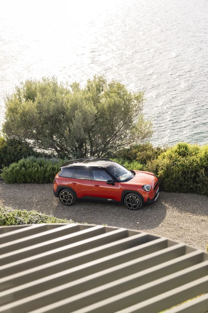 Mini Aceman photo 54