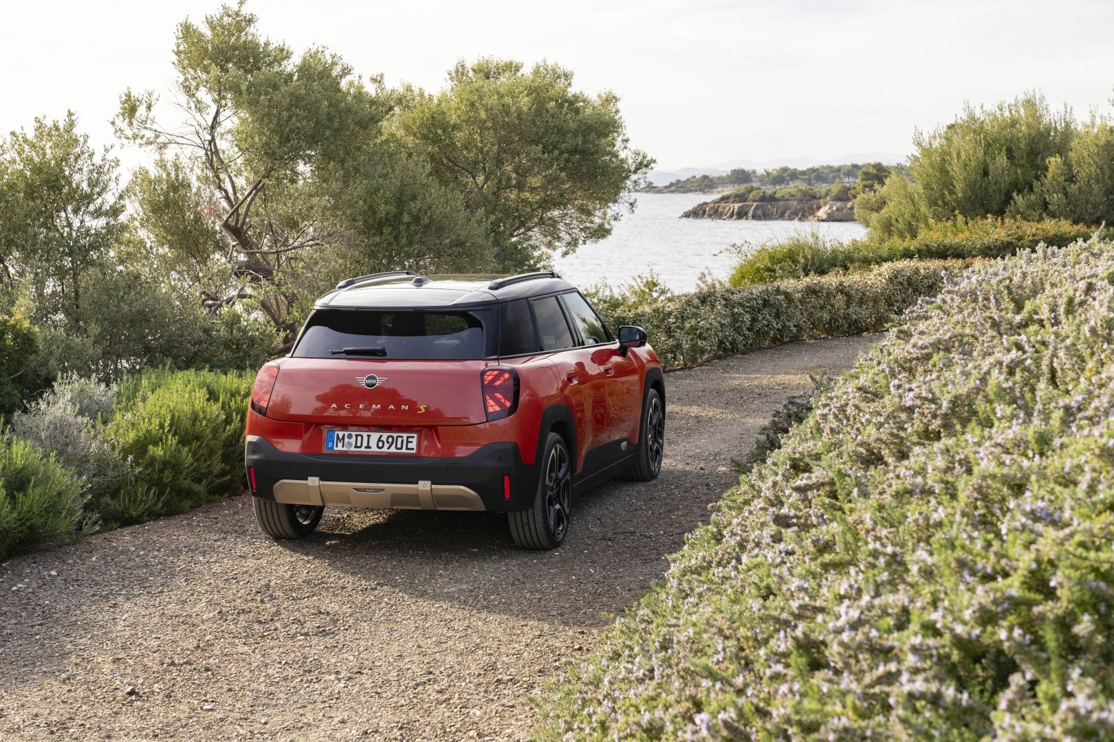 Mini Aceman photo 56