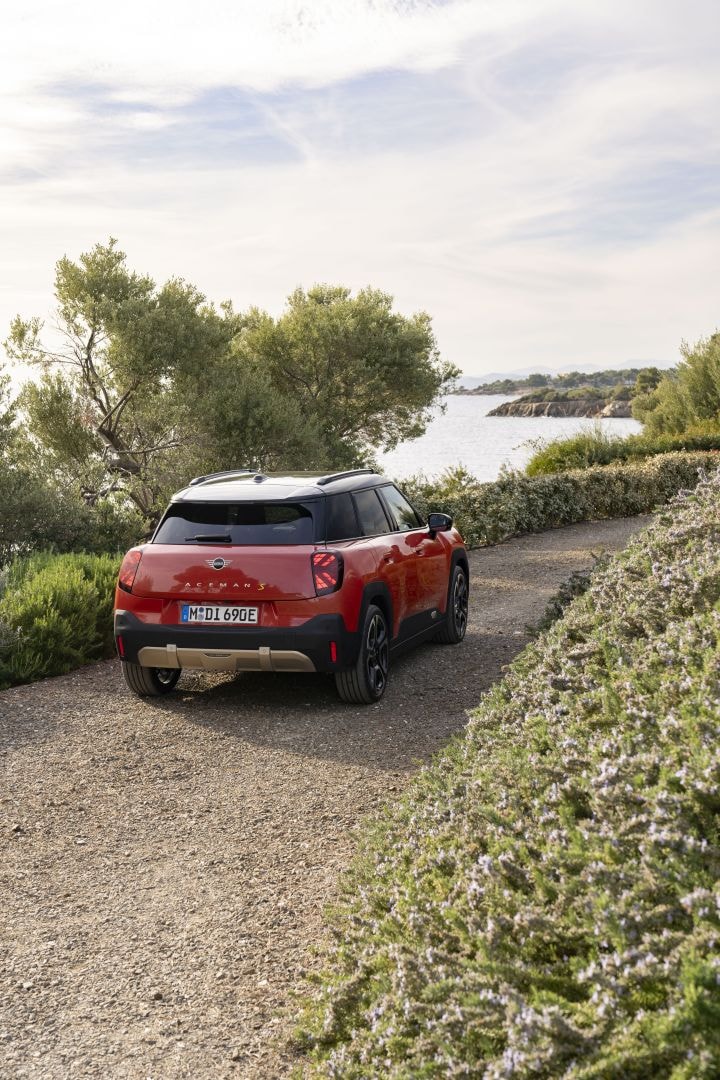 Mini Aceman photo 57