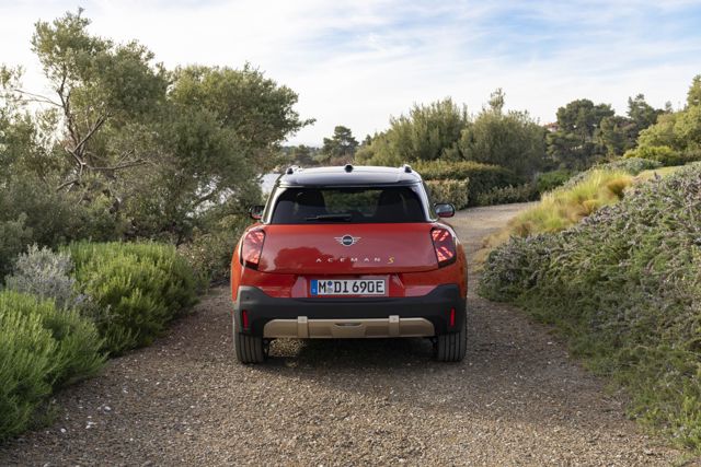 Mini Aceman photo 58