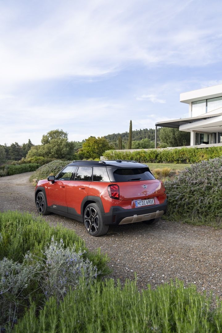 Mini Aceman photo 59