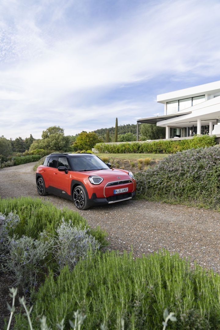 Mini Aceman photo 61