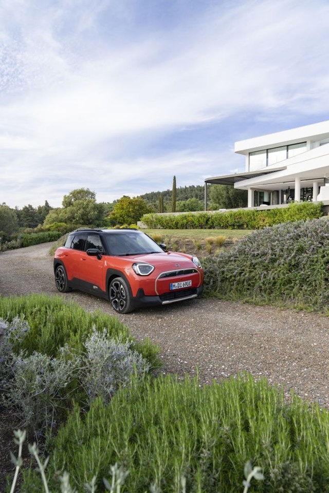 Mini Aceman photo 61
