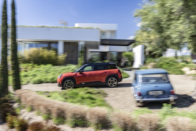 Mini Aceman photo 63