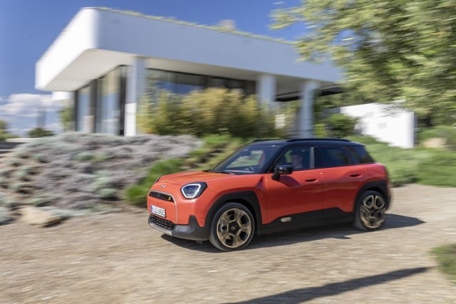 Mini Aceman photo 64