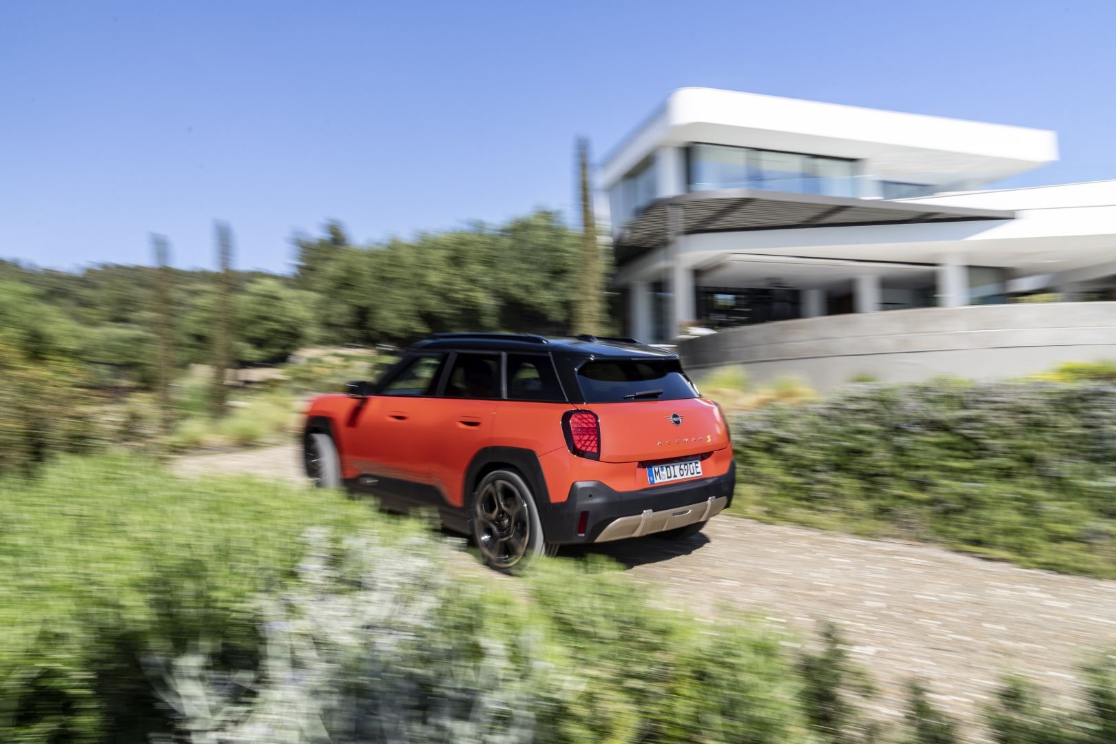 Mini Aceman photo 65