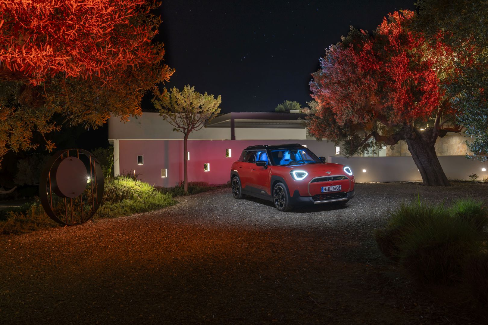 Mini Aceman photo 68