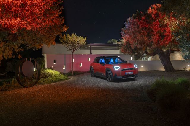 Mini Aceman photo 68