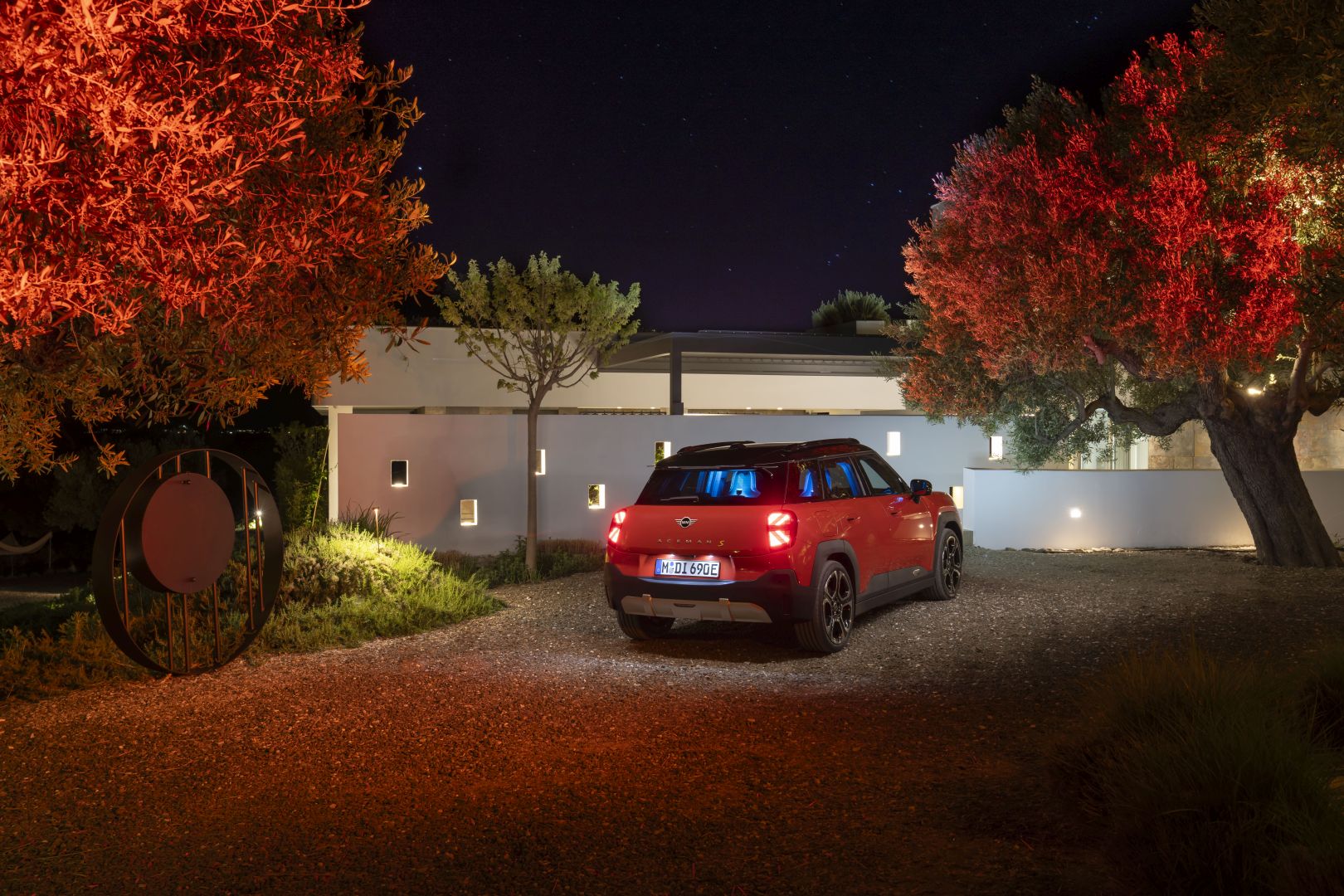 Mini Aceman photo 69