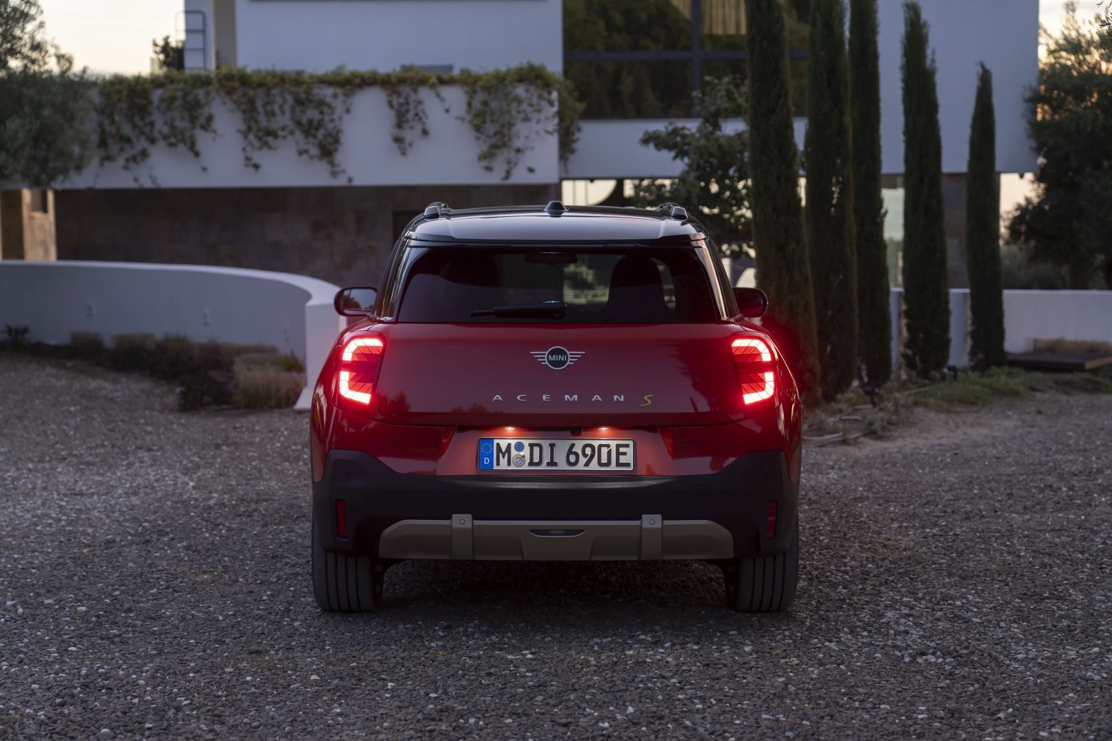 Mini Aceman photo 71