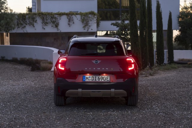 Mini Aceman photo 71
