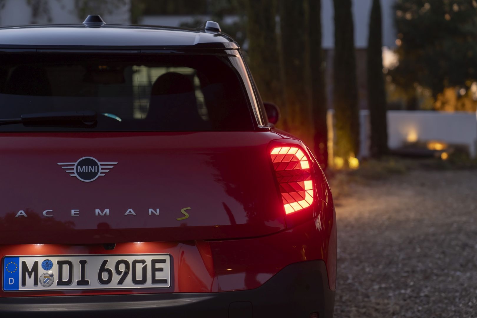 Mini Aceman photo 74