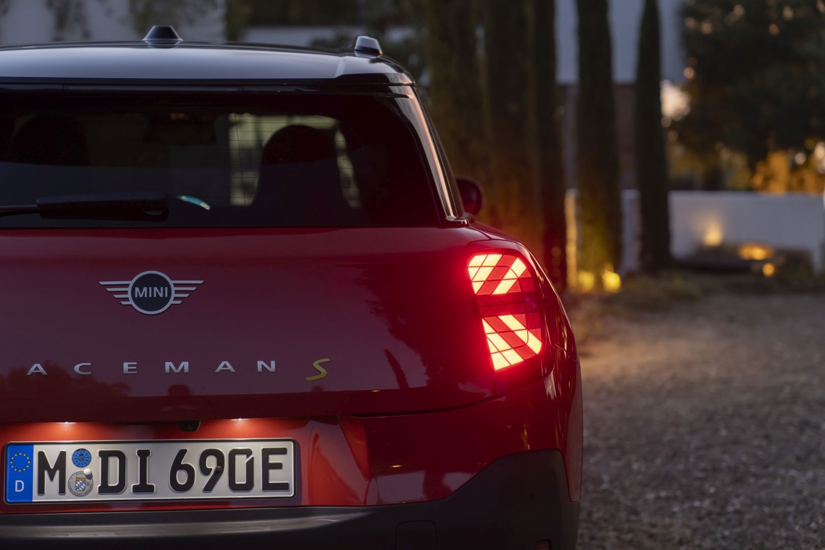 Mini Aceman photo 75