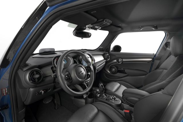 Mini Classic photo 28