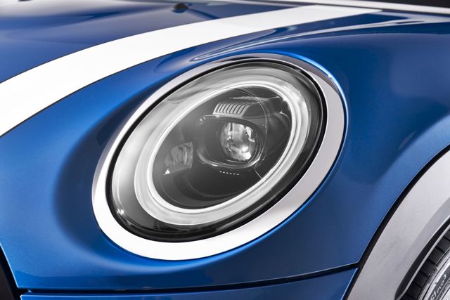 Mini Classic photo 6