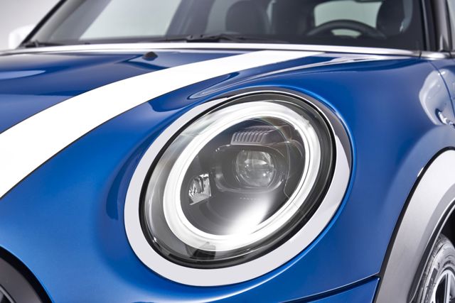 Mini Classic photo 7