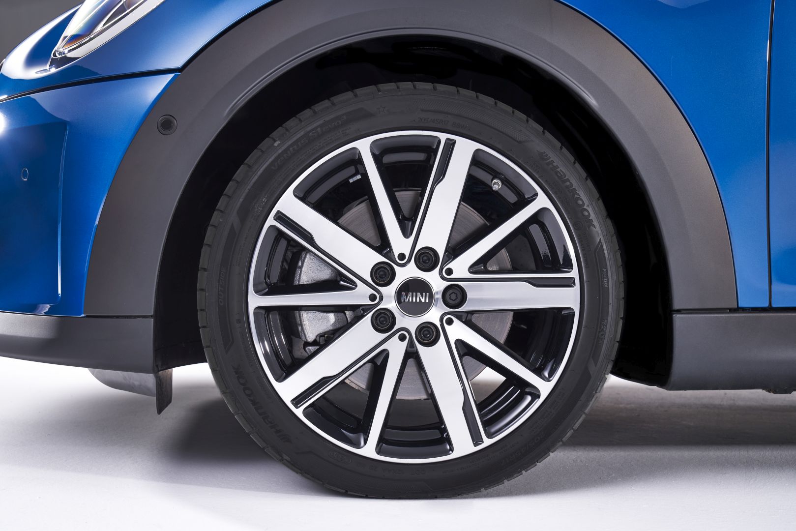 Mini Classic photo 8