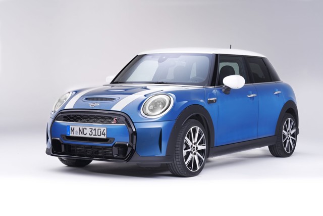 Mini Classic photo 15