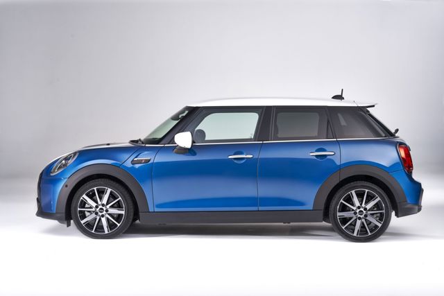 Mini Classic photo 16