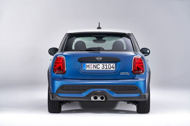 Mini Classic photo 17
