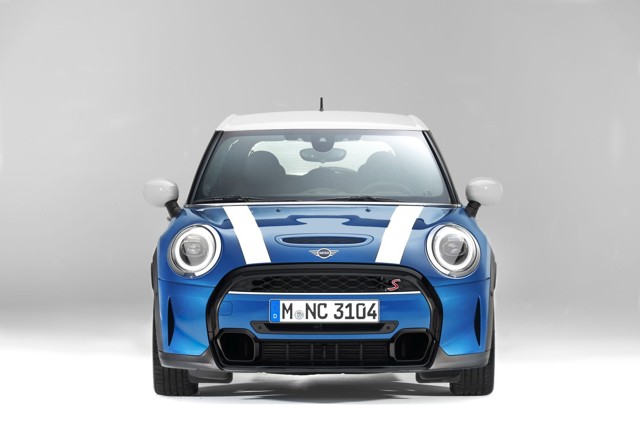 Mini Classic photo 18