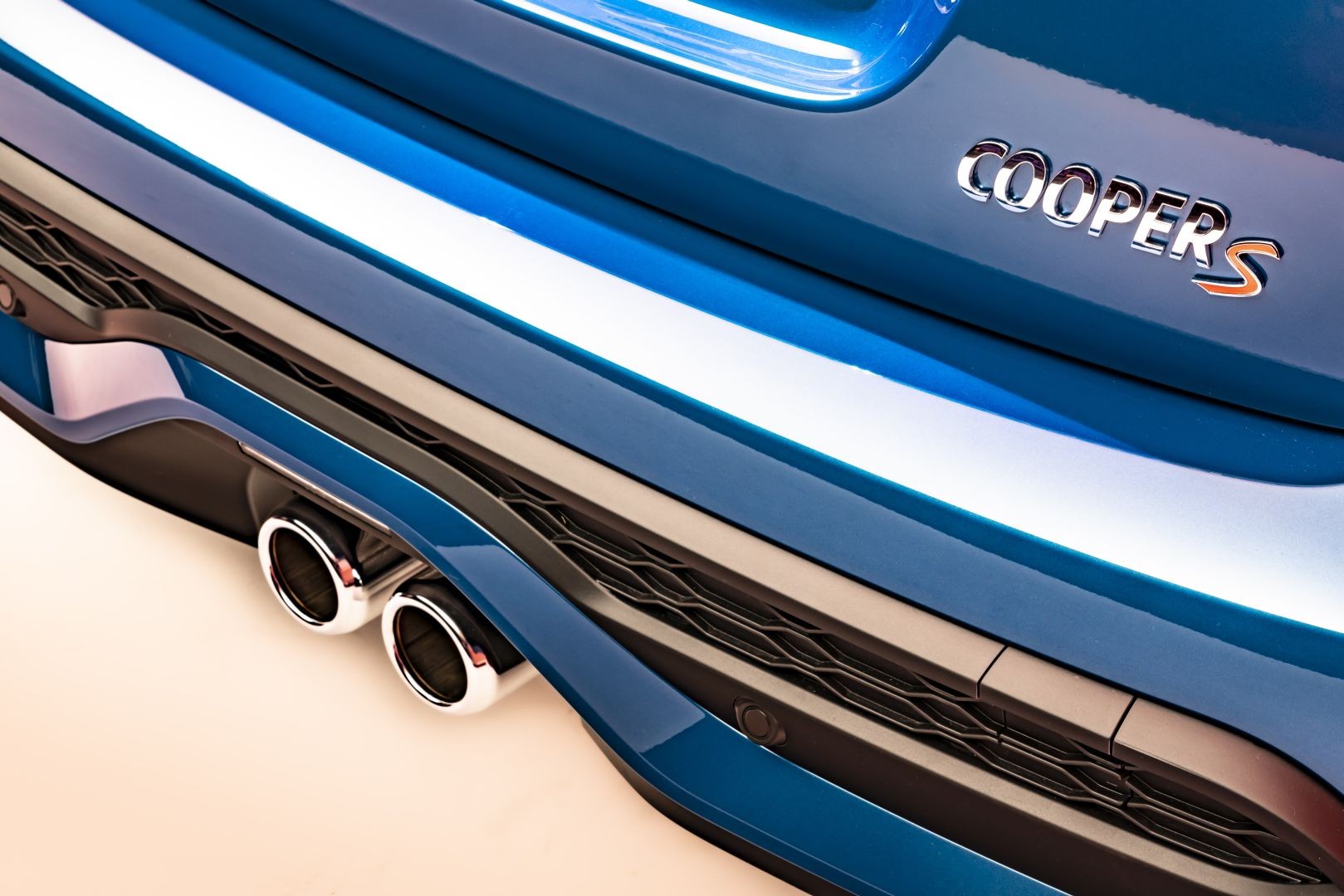 Mini Classic photo 19