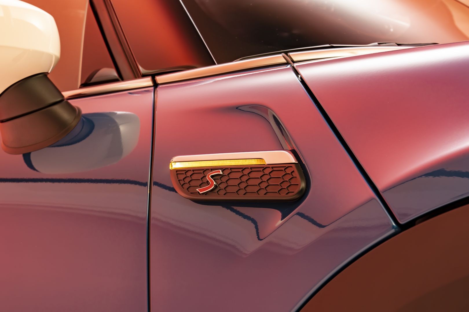 Mini Classic photo 21