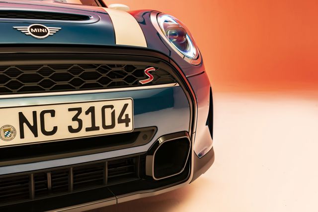 Mini Classic photo 22