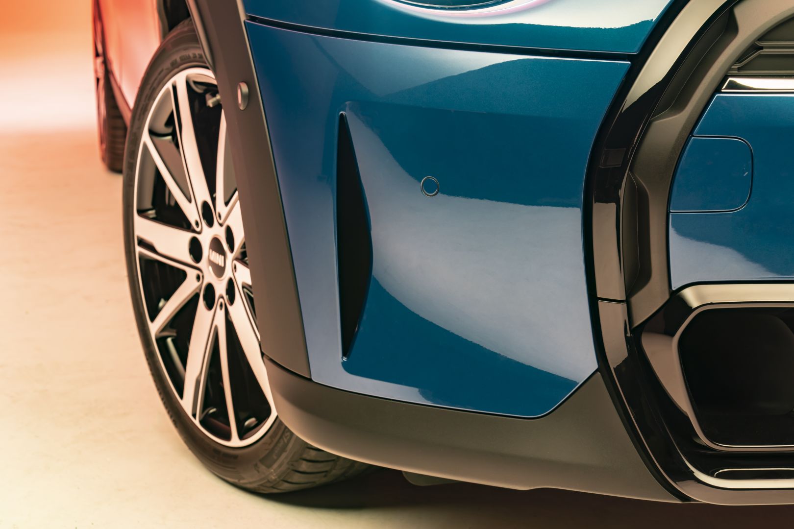 Mini Classic photo 23