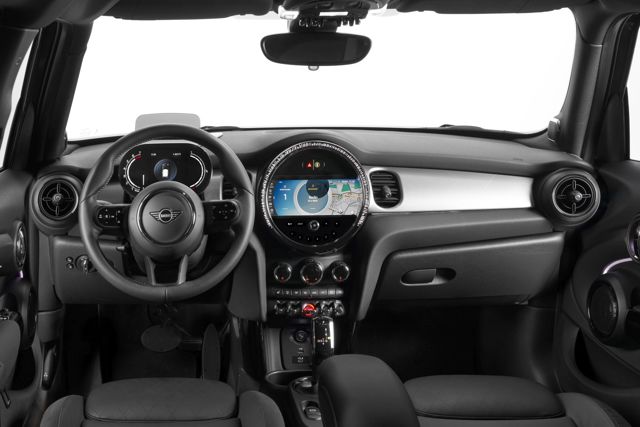 Mini Classic photo 30