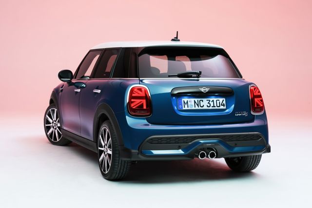 Mini Classic photo 25