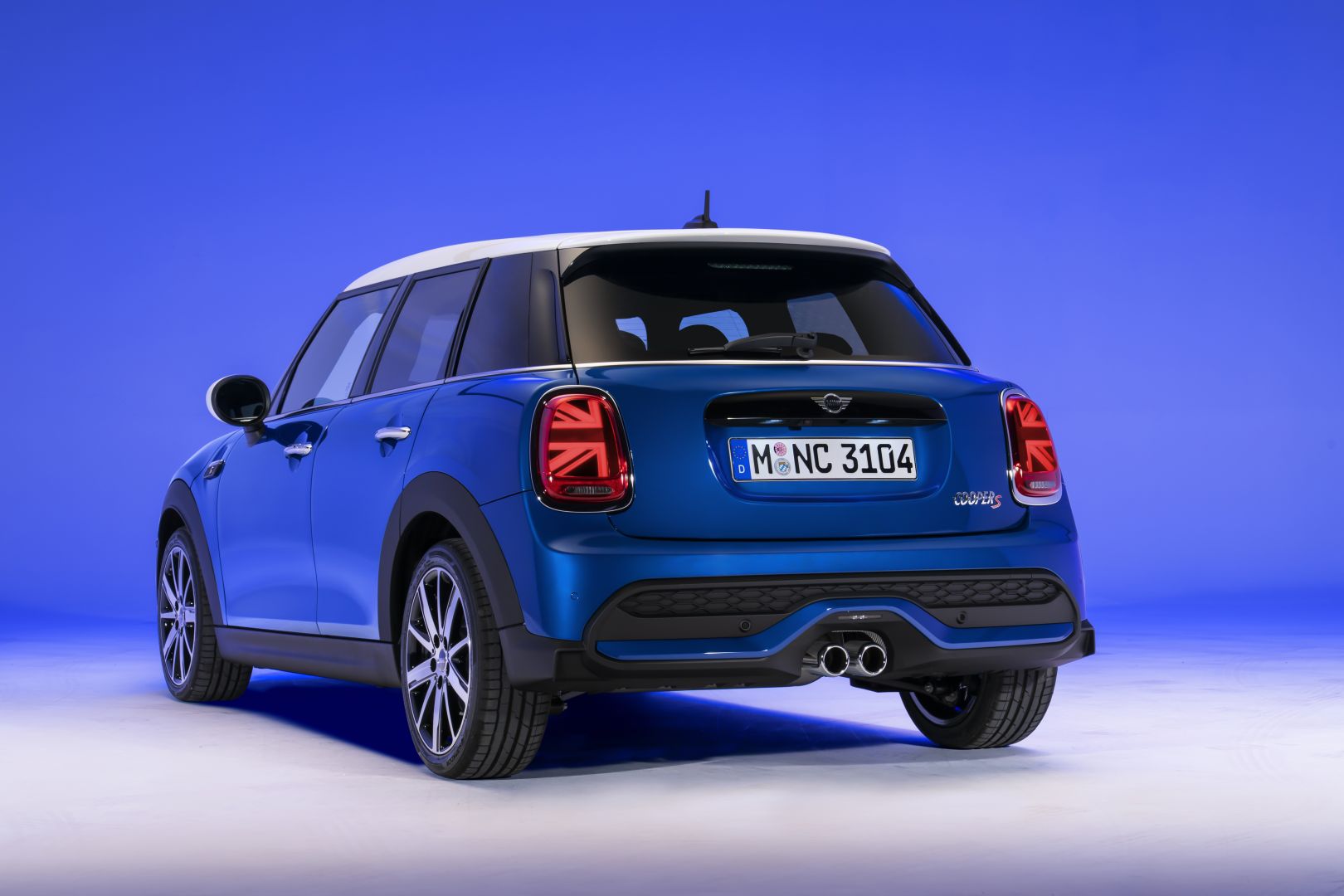 Mini Classic photo 26