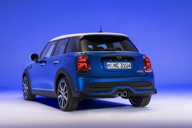 Mini Classic photo 26