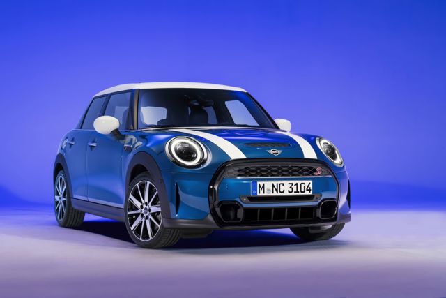 Mini Classic photo 27