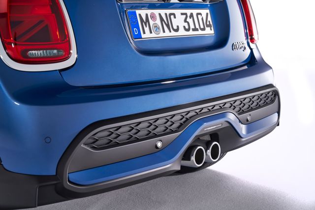 Mini Classic photo 3