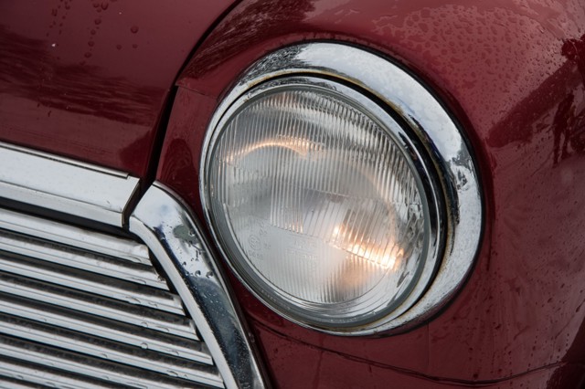 Mini Classic photo 12