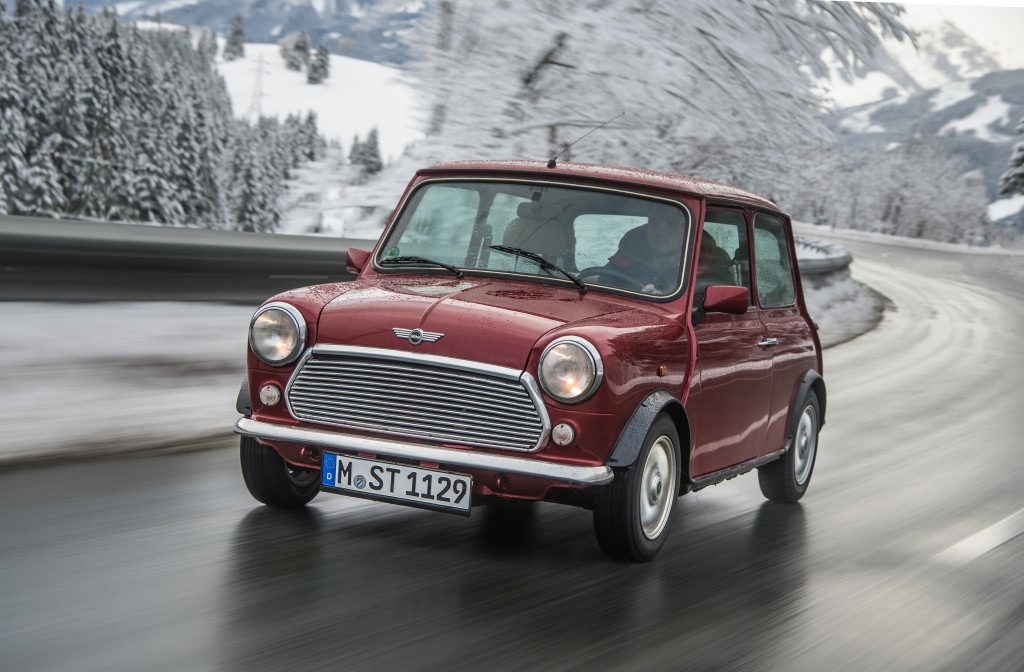 Mini Classic photo 13