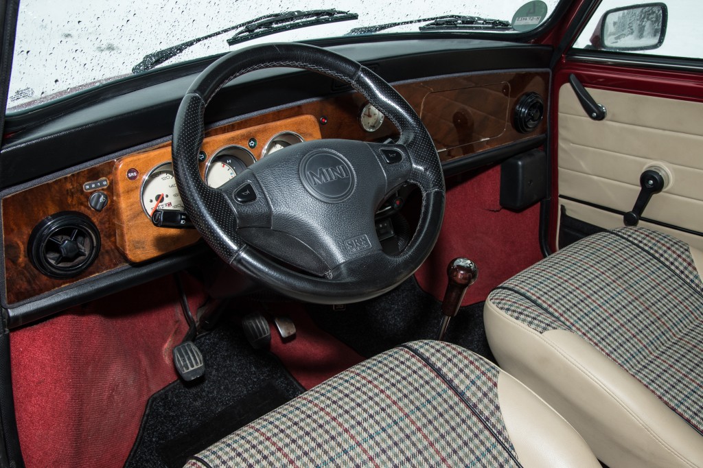 Mini Classic photo 15