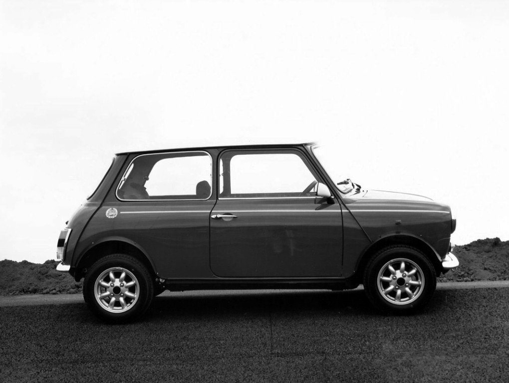 Mini Classic photo 4