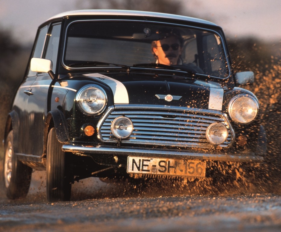 Mini Classic photo 5