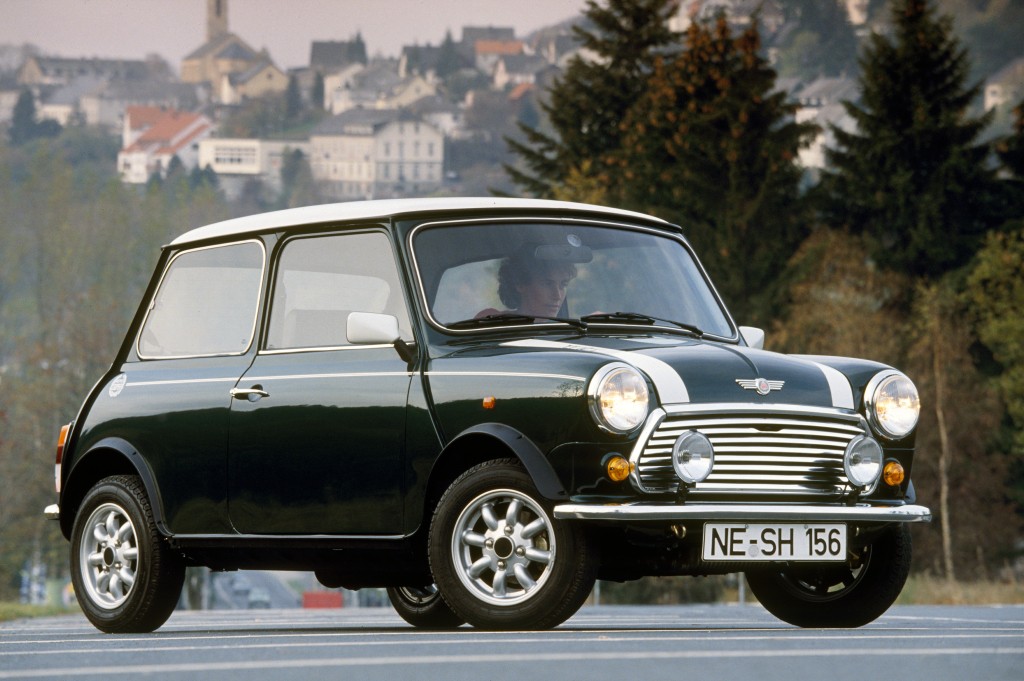 Mini Classic photo 6